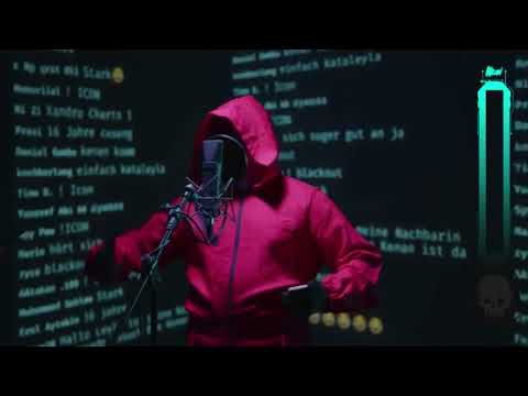 Xandro X Anonym Leyla