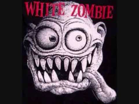 White Zombie-Red River Flow (Unmastered Studio Track)