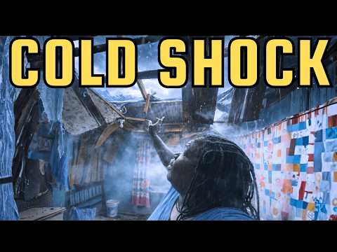 Cold Front Just HIT Coleyville Manchester | Residents in SHOCK