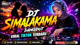 Download lagu 🔥DJ SIMALAKAMA DJ DANGDUT DJ VIRAL TIKTOK TERBARU 2026 FULL REMIX 🔥 mp3