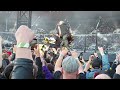 Metallica The Call Of Ktulu Live In Helsinki June 9th 2024