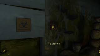 Half-Life: Alyx やる