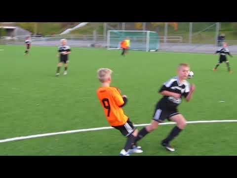 2017-10-15. Stockholm Outdoor Cup. Sollentuna FK Tegel - FC Boo
