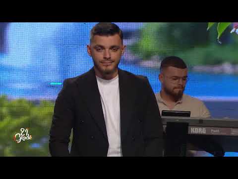 Alp Isufi - 21 Gradë  12.07.2024