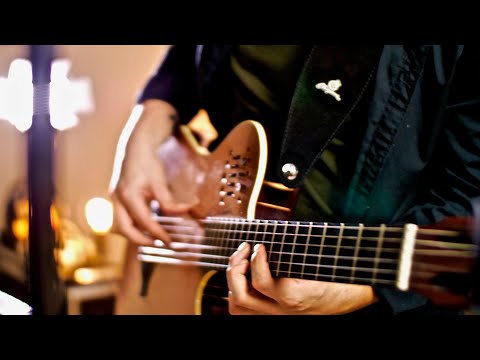 Entire Song Created From Scratch - Live Looping Multi - Instrumental Improvisation