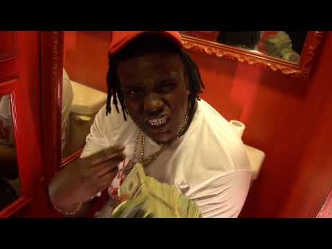 4K Exclusive Video: Jus Dirt "Energy" (Official Music Video) Directed by 4K Media Group