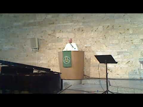 Predigt - 14.06.2020 - Ein Herz und eine Seele