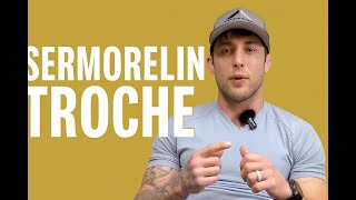 Sermorelin Troche | Bloodwork and Results