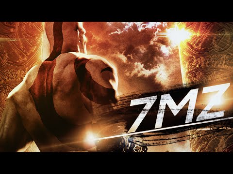 Rap do Kratos (God of War)