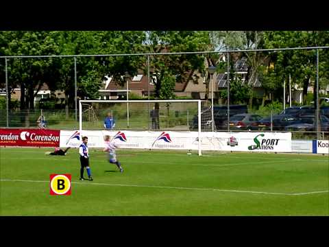 Omroep Brabant Cup Finale - promo
