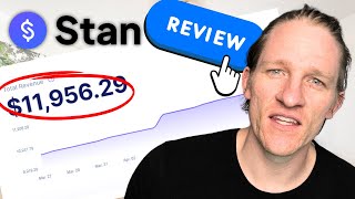 Stan Store Review | Can You Make Money With Stan Store