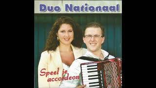 Duo Nationaal - EÉn, Ik Hou Van Jou video
