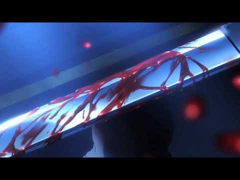 shikaibandz x $un$hine - Redrum (prod. Netuh)[AMV]