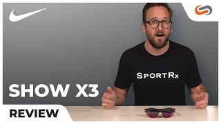 Nike Show X3
