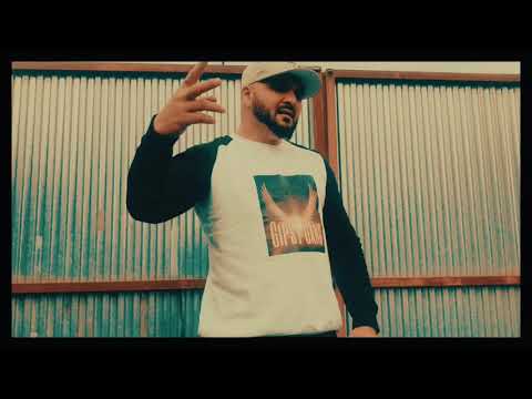 Fehér Andor -HOLNAP x MUSIC VIDEO x GIPSY GANG