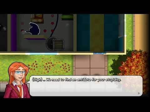 Robbery Bob 2 Shamville 10