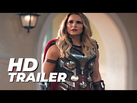 Neue KINOFILME 07.07.2022 (KW 27) Trailer German|Deutsch (2022)