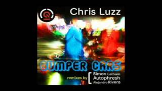 Chris Luzz - "Bumper Cars" (Original Mix)