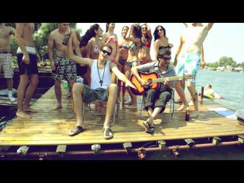 Pam ft. Cancur - Sunce sija [Official video]