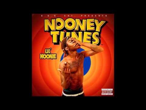 Lil' Noonie- No Hook