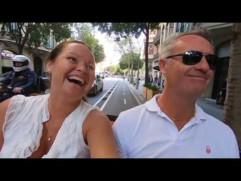 Sunseeker Portofino 47 "Raptor" Survey in BARCELONA BADALONA