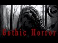 The Gothic Horror Version Of Beauty And The Beast