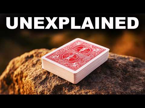 This Trick CANNOT Be Explained | Revealed