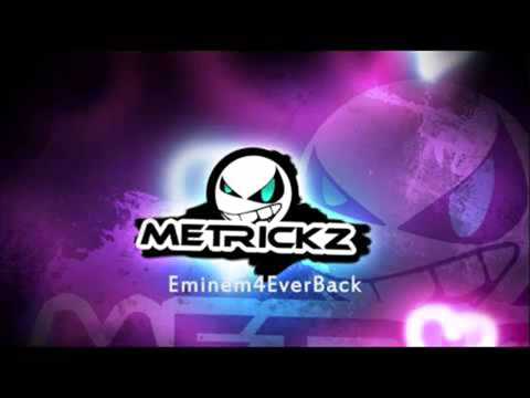 Metrickz mittelfinger hoch ( ft. Real-K & Kixx)