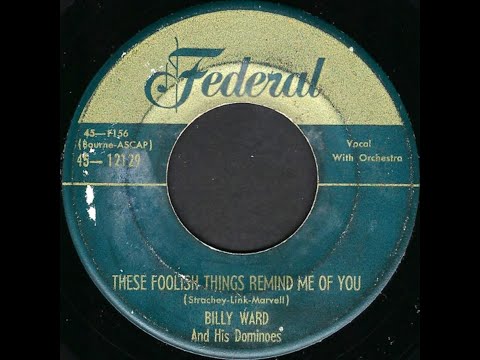 Doo Wop Party with Chucko 133!