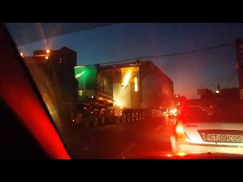 Liberty parade la Murfatlar