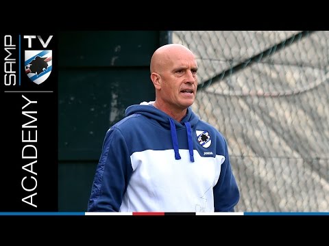 Giovanissimi Regionali Fascia B, Eretta: «Orgoglioso dei miei 2003»