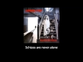 Annihilator - Schizos (Are Never Alone) Parts I & II (Lyrics)
