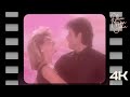 Olivia Newton John And John Travolta Take A Chance 4K Video