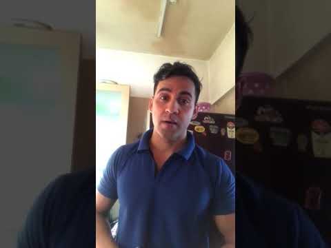 viraj singh Audation