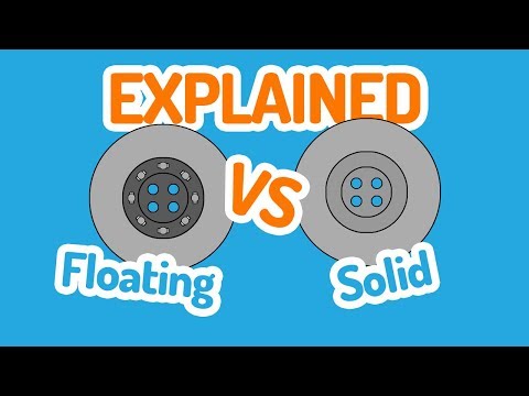 3rd YouTube video about are rotors sold in pairs