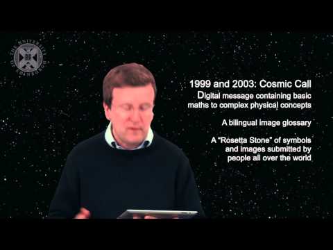 9.2. ASTROBIO - Contacting Extraterrestrial Civilisations