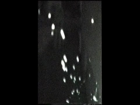 Silvester 2001 mit Marco