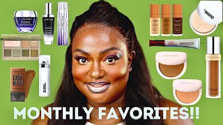 September Beauty Favorites 2024 & Beauty Fails