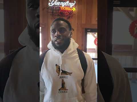 OFF THE CHAINS MMA- Chauncey Foxworth - Main Event - #RDCX