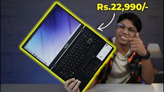 Asus VivoBook Go 14 E410KA-EK013W Laptop (Intel Celeron Dual Core/8 GB/256 GB SSD/Windows 11) Laptop