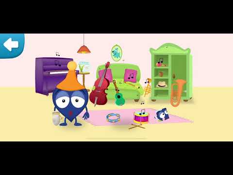 Babblarna - 30 min spelande