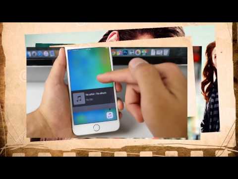 All NEW Top 10 iOS 8.4 Cydia Tweaks Part 4 - Taig 8.4 Jailbreak Compatible