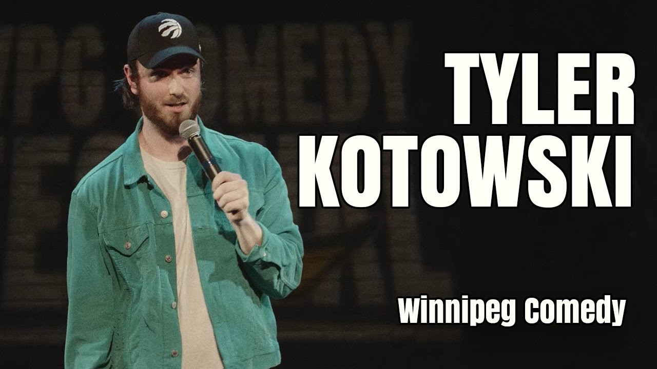 Promotional video thumbnail 2 for Tyler Kotowski