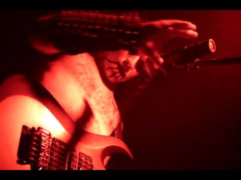 Ars Tenebrae - Trailer DVD Ao Vivo Hell Alive