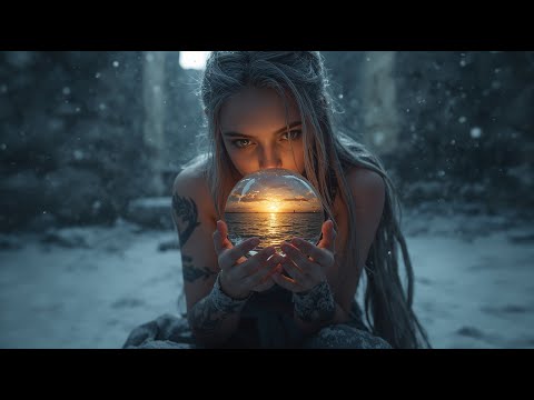 TRANCE TECHNO MIX VOLUME No. 1 | "CANTUM ALPHA" | AI Music 🎧