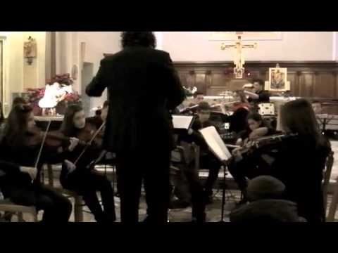 Orchestra i Giovani Accademici - Ave Maria