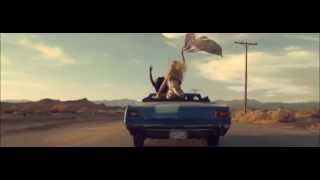 Iggy Azalea ft. Ellie Goulding - Heavy Crown (FanVideo)