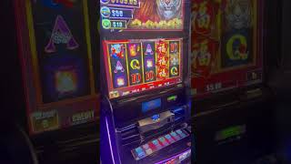 LYRICAL GETS THE BONUS ON TIGER SLOT! NO BIG WIN! #slot #casino #winning #live #youtube