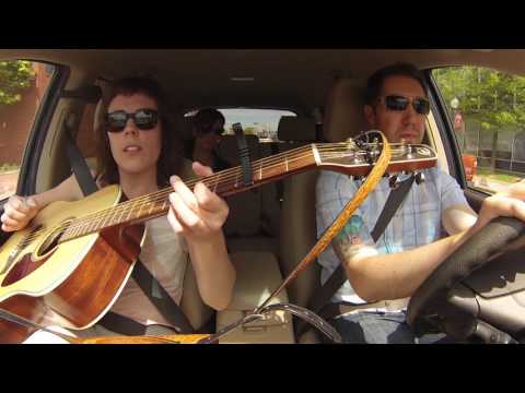 Jeff's Musical Car - Roxanne Potvin