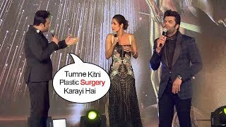 Mainsh Arora video